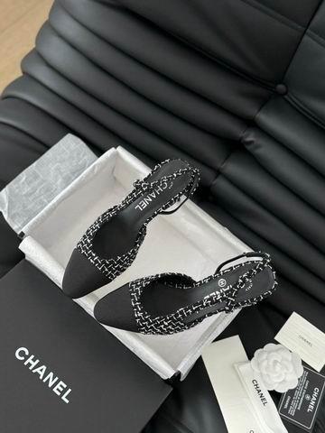 Chanel Replica Shoes sz35-39 mnh0602
