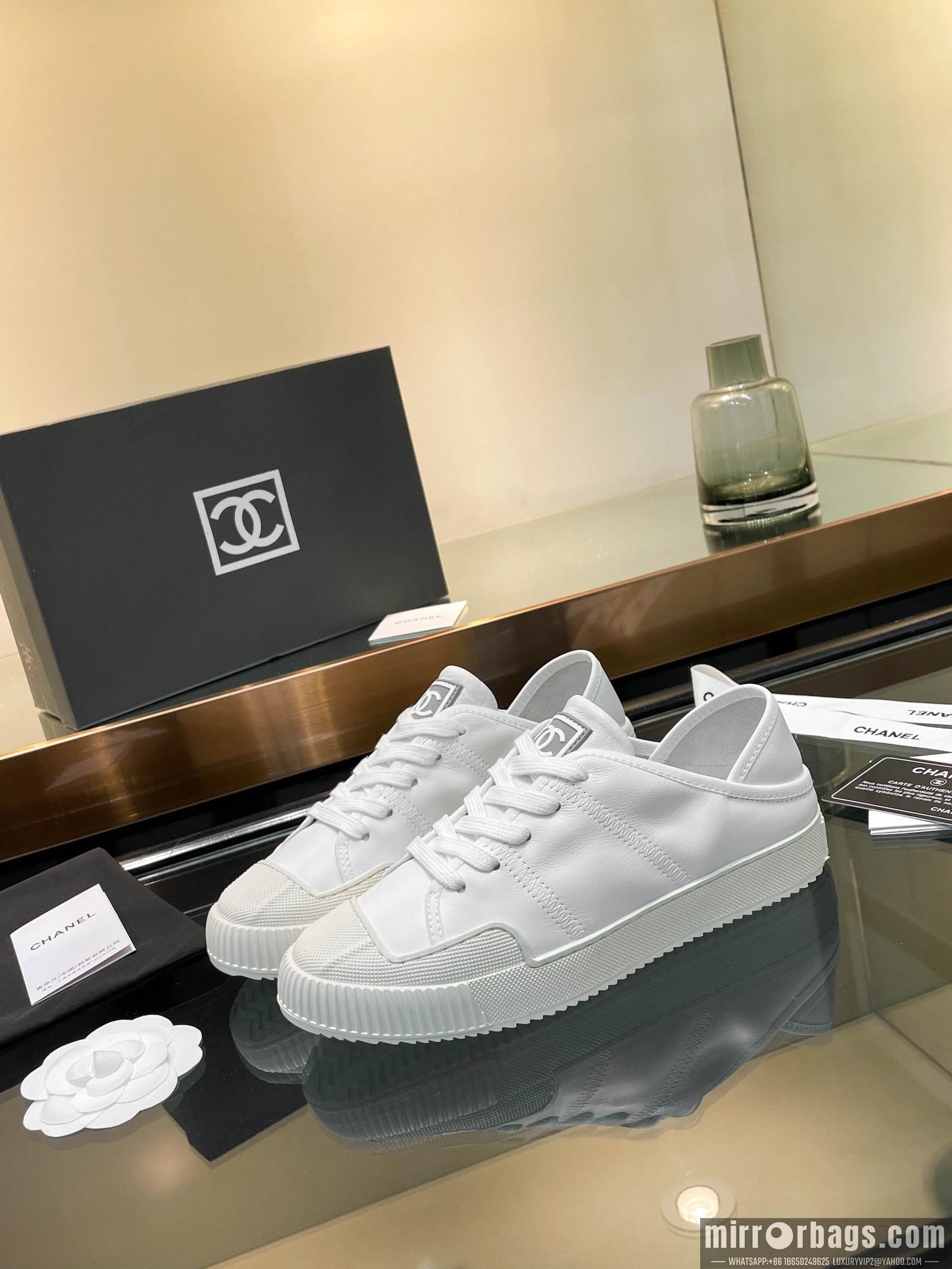 Chanel Replica Shoes sz35-42 h0702