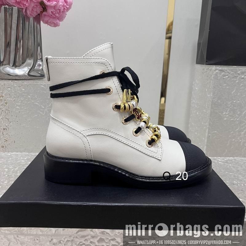 Chanel Replica Shoes sz35-40 XX0816