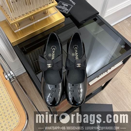 Chanel Replica Shoes sz35-41 mnh0108