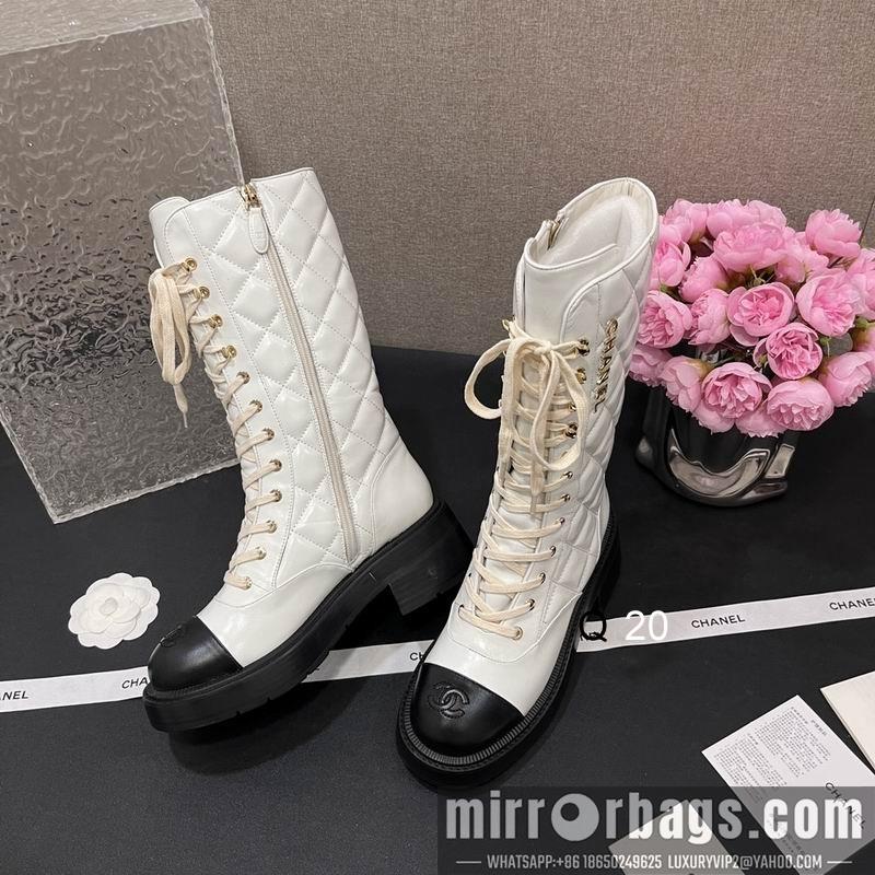 Chanel Replica Shoes sz35-40 XX1207