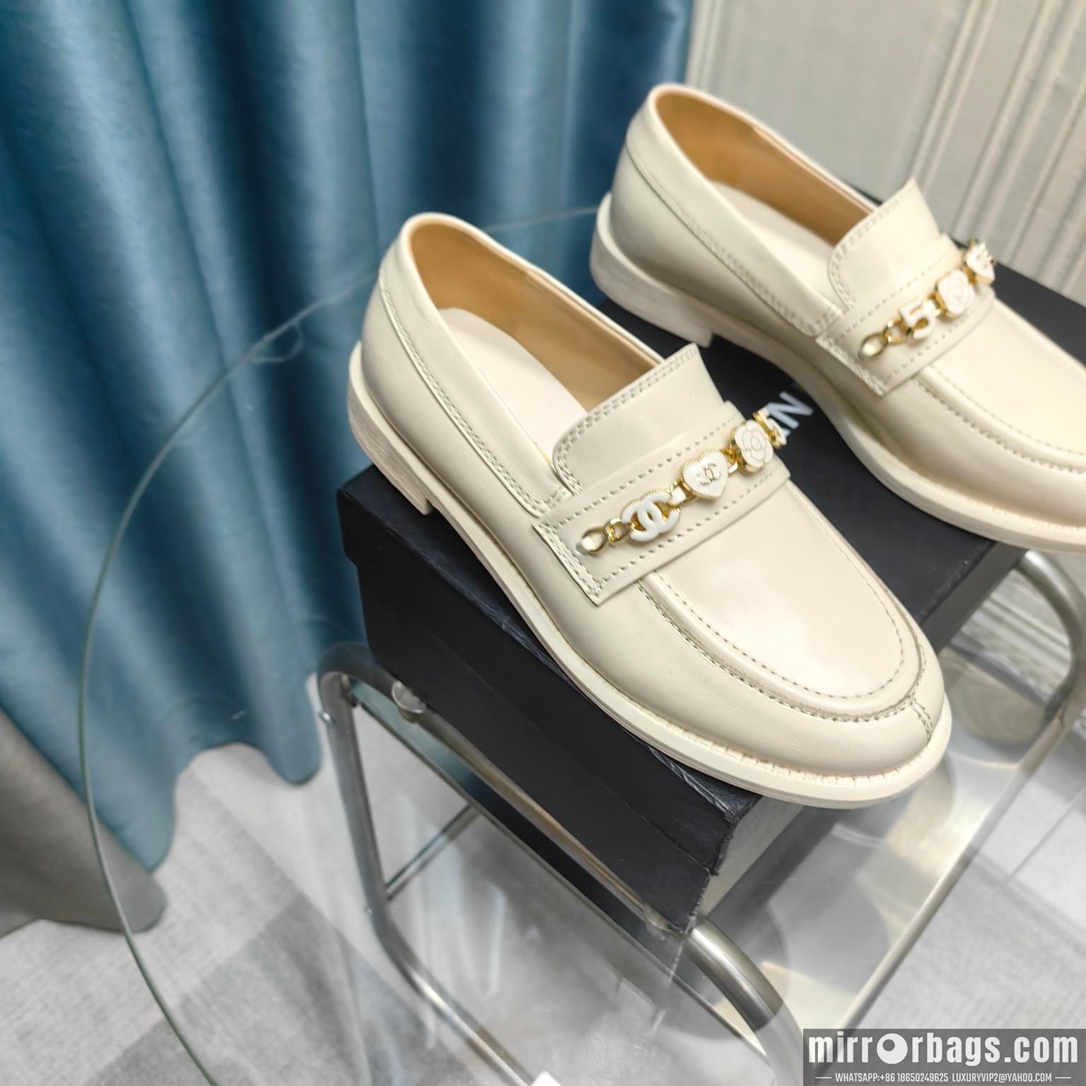 Chanel Replica Shoes sz35-39 h0701