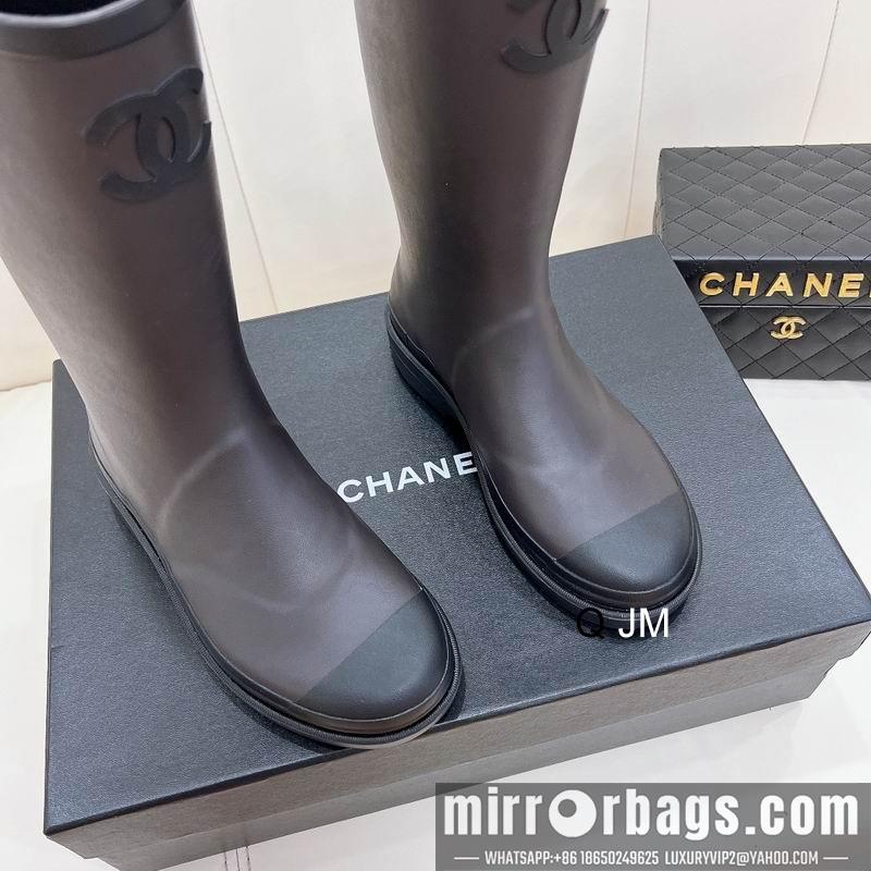 Chanel Replica Shoes sz35-40 JM0705