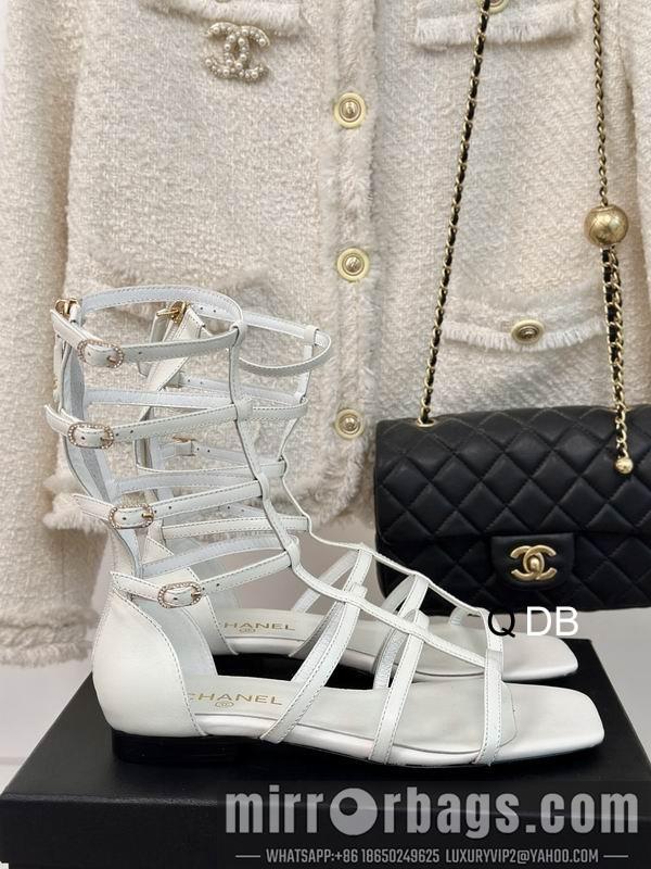 Chanel Replica Shoes sz35-40 DB0502