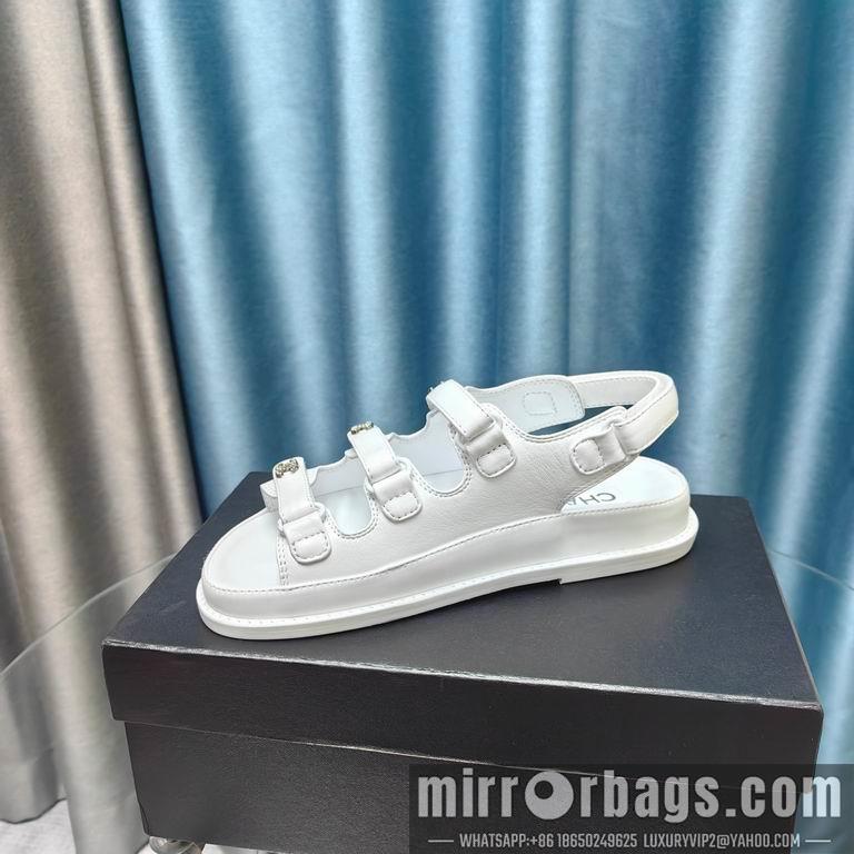 Chanel Replica Shoes sz35-41 mnh0401