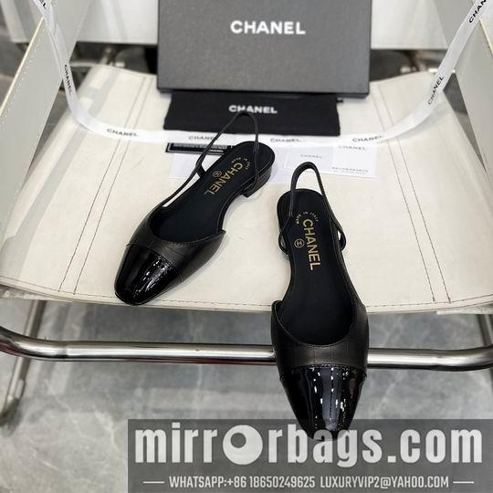 Chanel Replica Shoes sz34-42 mnh0324