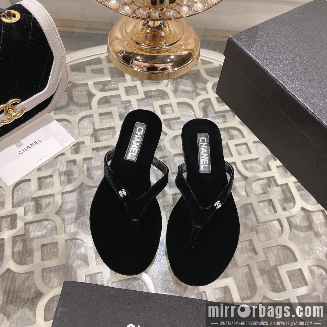 Chanel Replica Shoes sz35-42 h0701