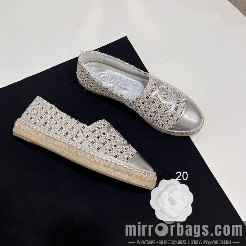 Chanel Replica Shoes sz35-40 XX0703