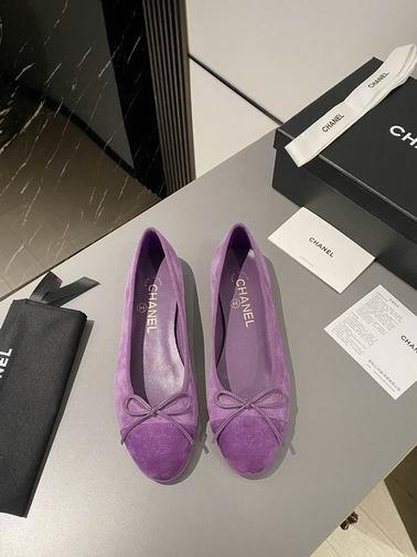 Chanel Replica Shoes sz34-42 mnh0515