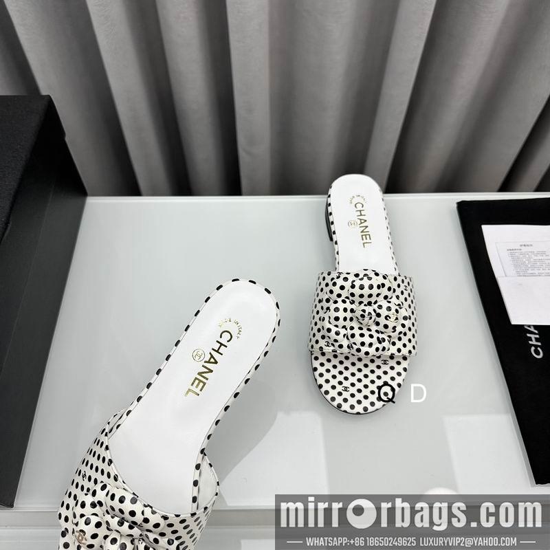 Chanel Replica Shoes sz35-40 GDT0402