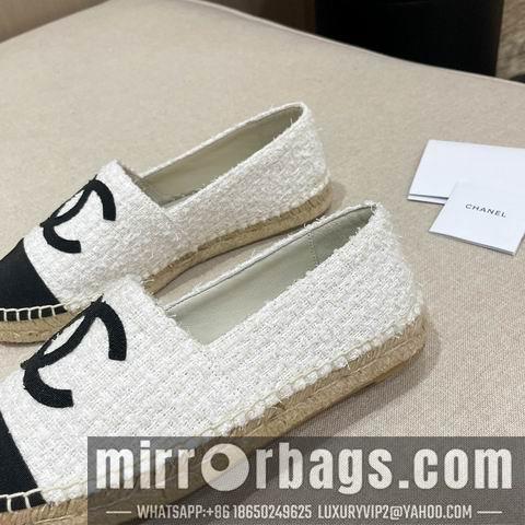 Chanel Replica Shoes sz34-42 mnh0607
