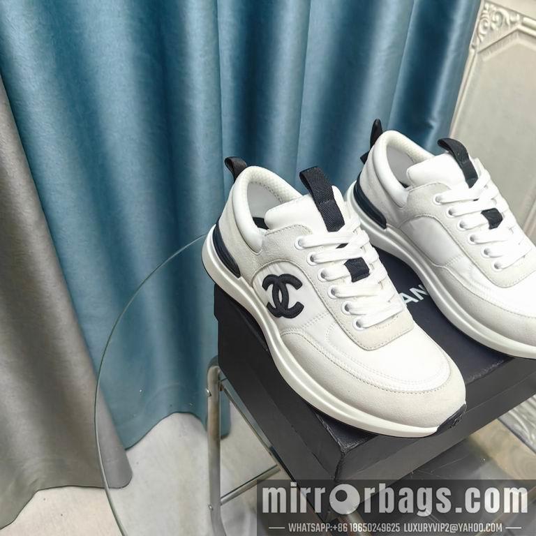 Chanel Replica Shoes sz35-41 mnh0806