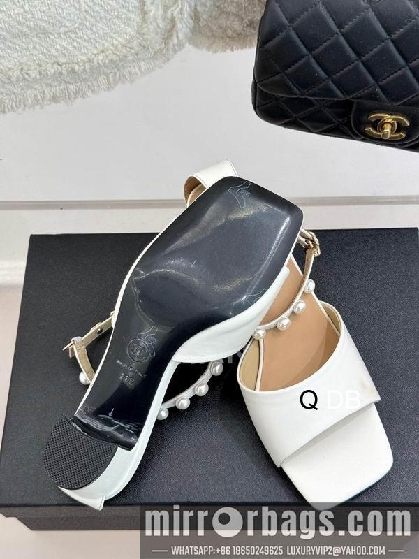 Chanel Replica Shoes sz35-40 DB0316