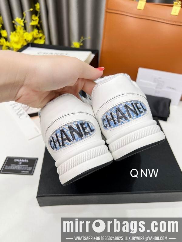 Chanel Replica Shoes sz35-40 NW0902