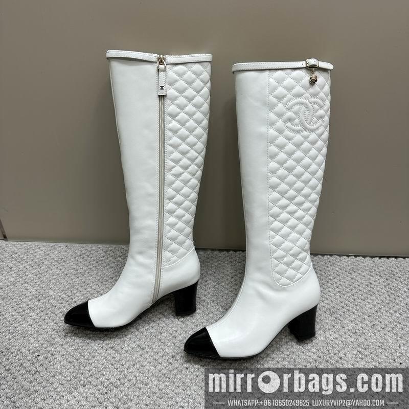 Chanel Replica Shoes sz35-39 fsm0107