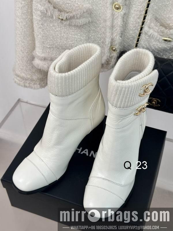 Chanel Replica Shoes sz35-40 HY0912