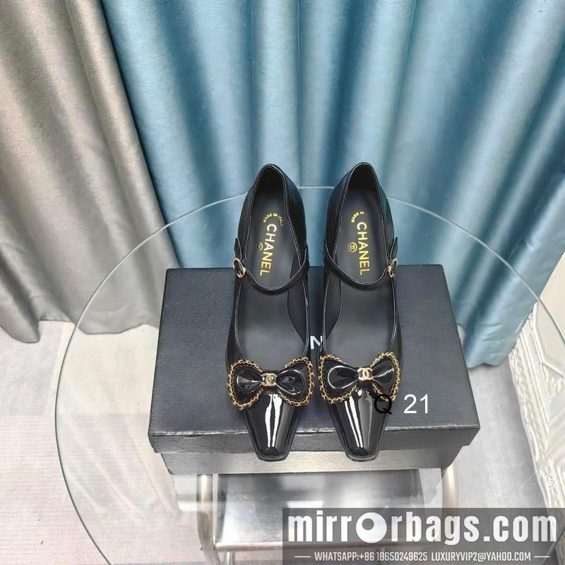 Chanel Replica Shoes sz35-40 YS1106