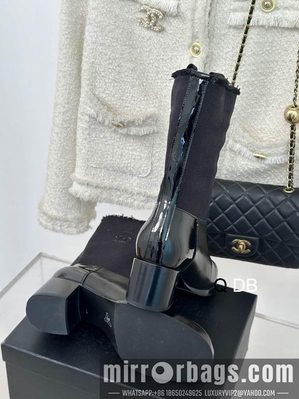 Chanel Replica Shoes sz35-40 DB1220