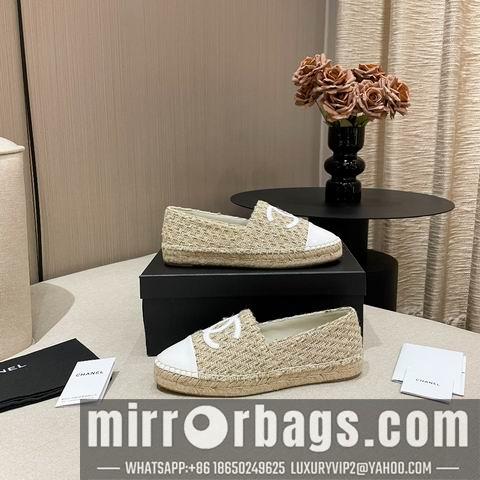 Chanel Replica Shoes sz34-42 mnh0603