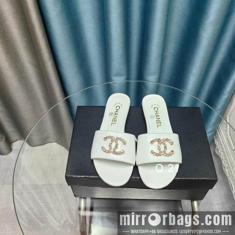 Chanel Replica Shoes sz35-40 YS0903