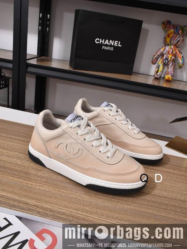 Chanel Replica Shoes sz35-45 GDT0201