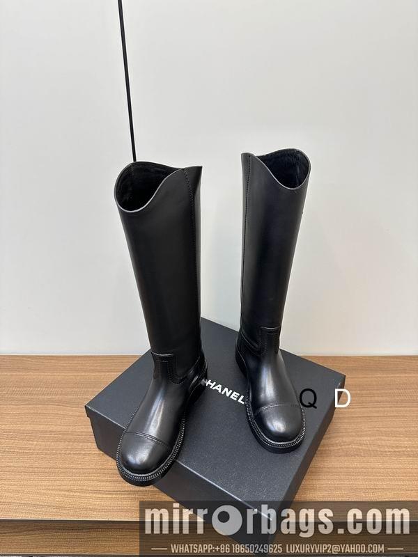 Chanel Replica Shoes Chnael sz35-40 GDT0803