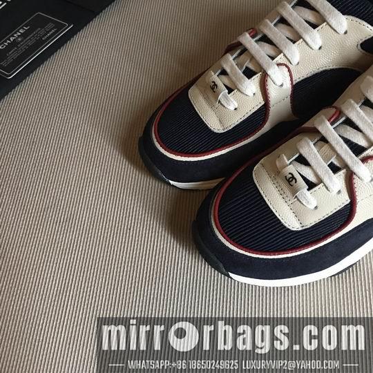 Chanel Replica Shoes sz35-45 mnh0701