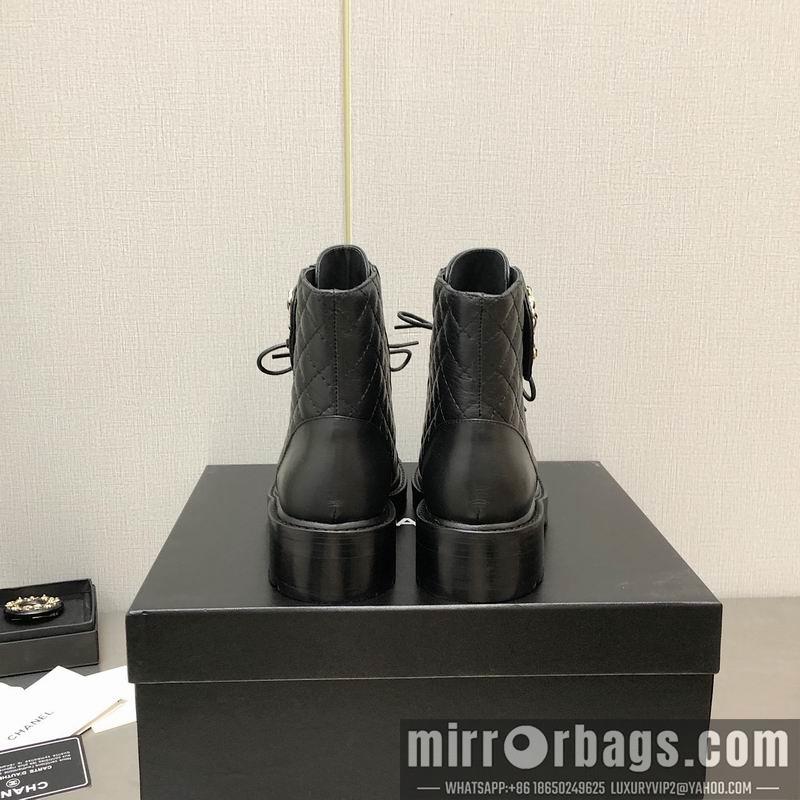 Chanel Replica Shoes sz35-40 fsm0112