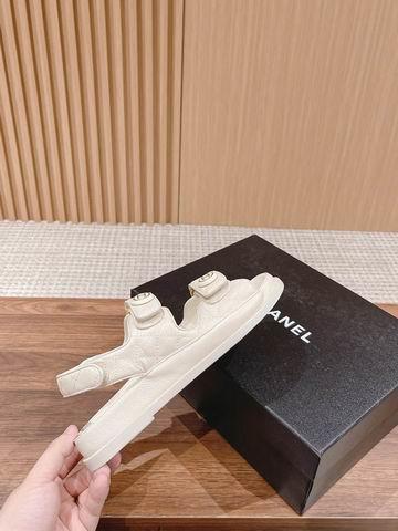 Chanel Replica Shoes sz35-40 mnh0432