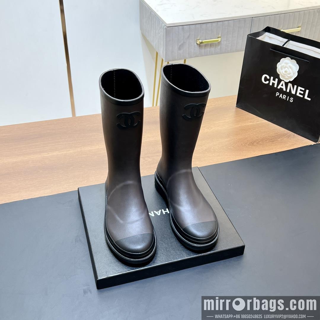 Chanel Replica Shoes sz35-40 h0820