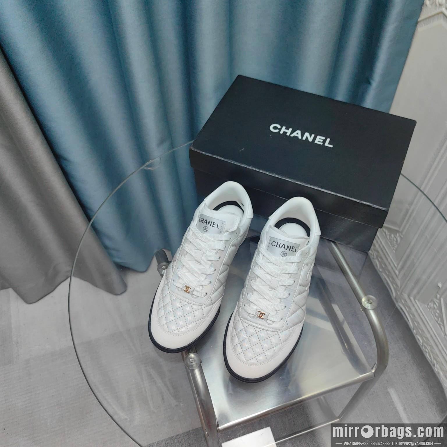 Chanel Replica Shoes sz35-41 h1003