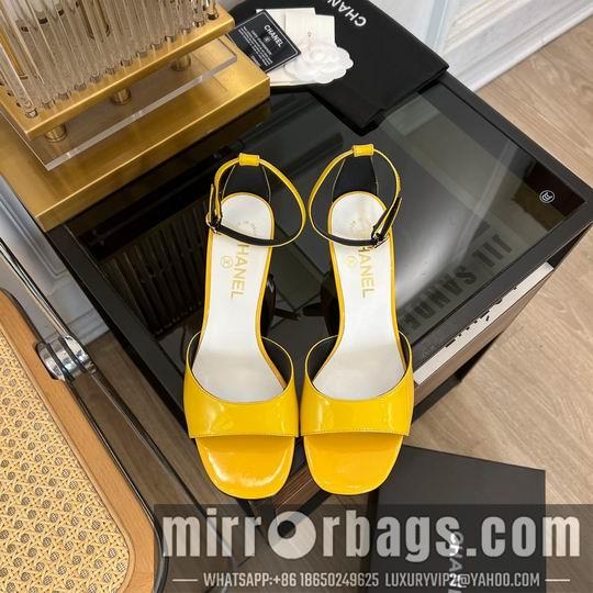 Chanel Replica Shoes sz35-42 mnh0303