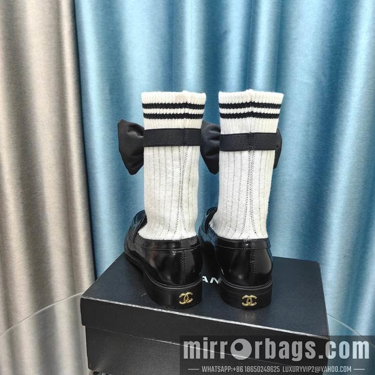 Chanel Replica Shoes sz35-41 mnh0201