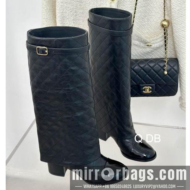 Chanel Replica Shoes sz35-40 DB0827