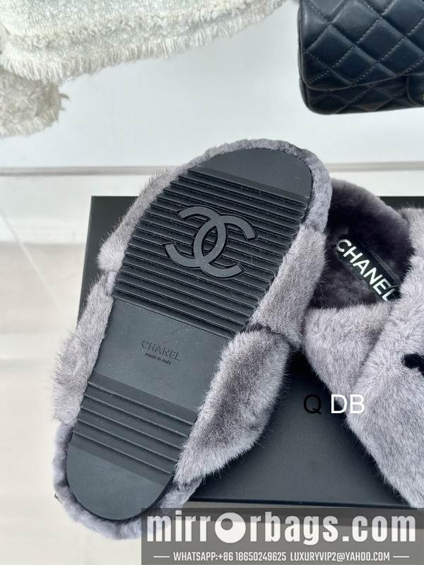 Chanel Replica Shoes sz35-40 SD1003