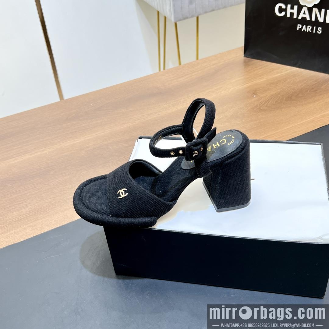 Chanel Replica Shoes sz35-41 h0805