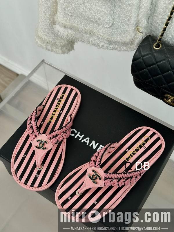 Chanel Replica Shoes sz35-40 DB0705