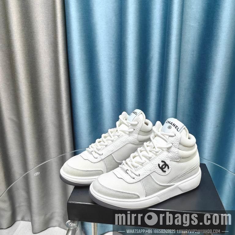 Chanel Replica Shoes sz35-45 mnh0201