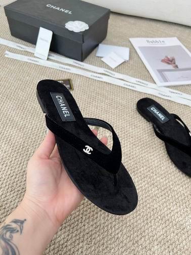Chanel Replica Shoes sz35-42 mnh0408