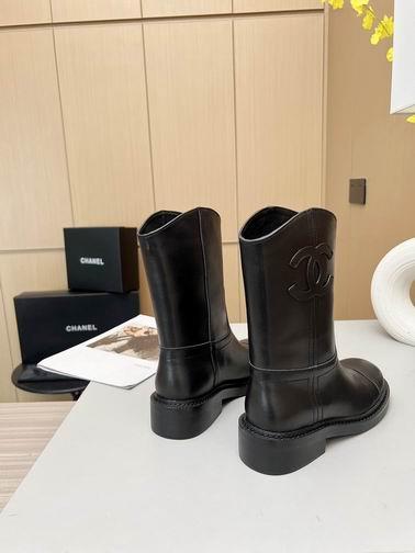 Chanel Replica Shoes sz35-41 mnh0703