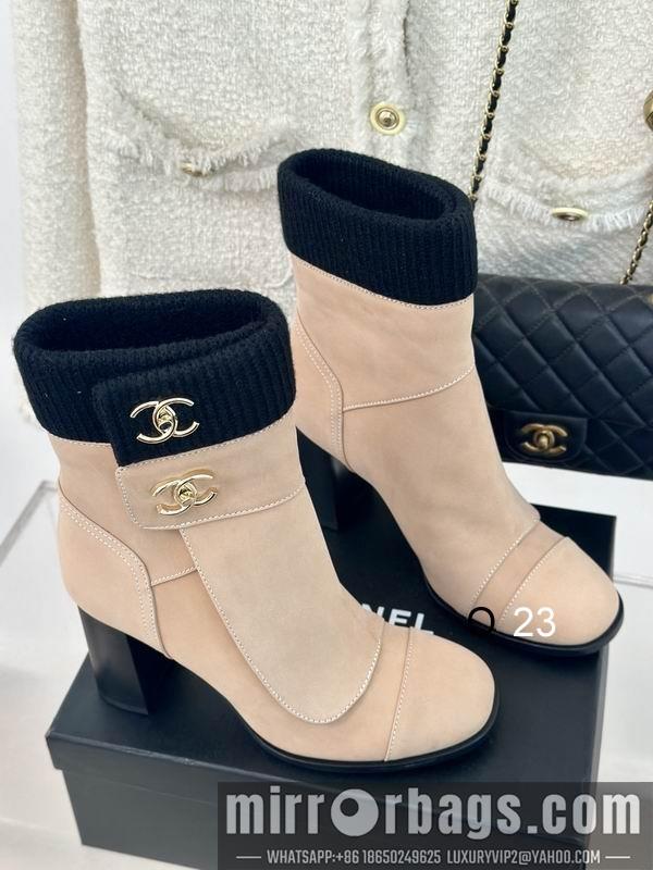 Chanel Replica Shoes sz35-40 HY0912