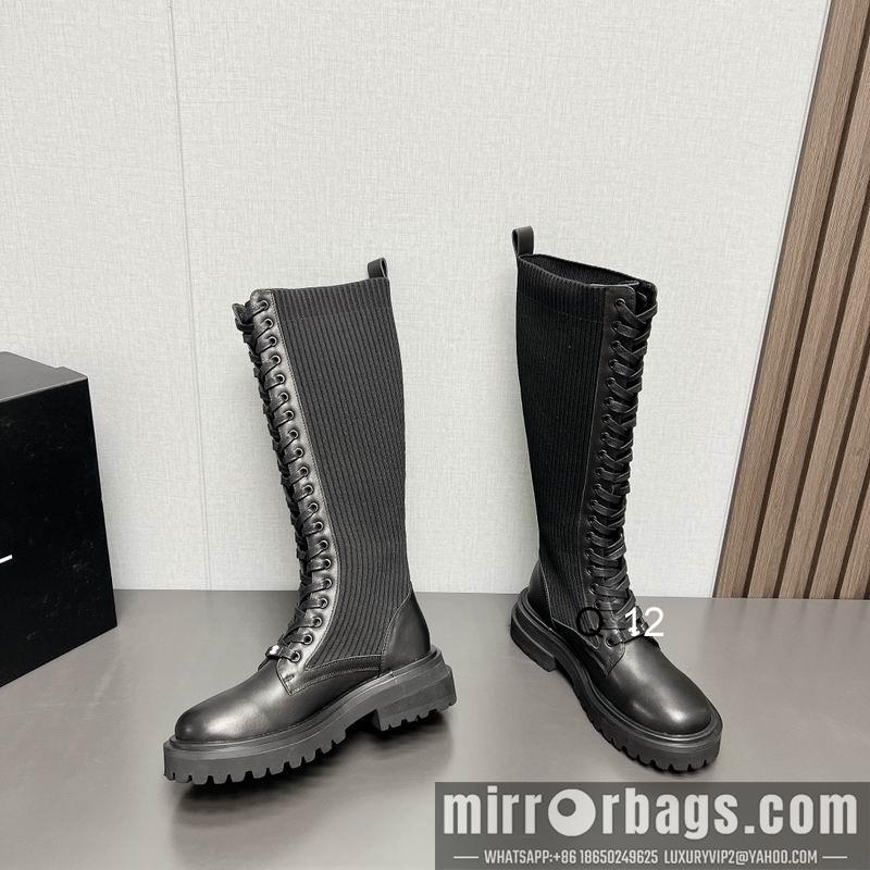 Chanel Replica Shoes sz35-40 J0808