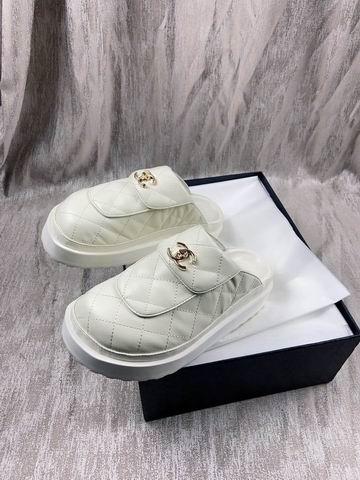 Chanel Replica Shoes sz35-40 mnh0104