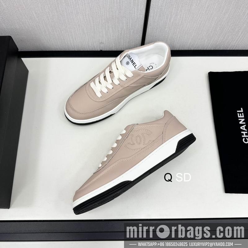 Chanel Replica Shoes sz35-40 SD1012