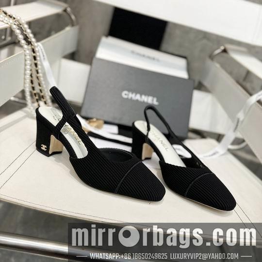 Chanel Replica Shoes sz34-42 mnh0508