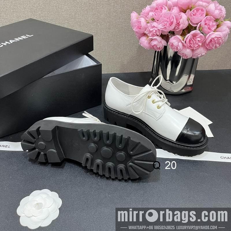 Chanel Replica Shoes sz35-40 XX1009