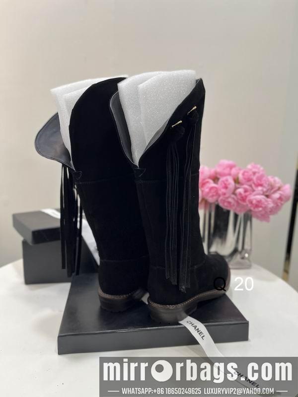Chanel Replica Shoes sz35-40 XX0814