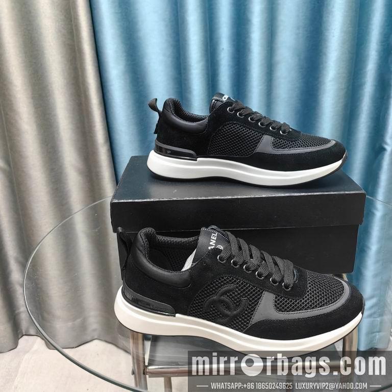 Chanel Replica Shoes sz35-41 mnh0802