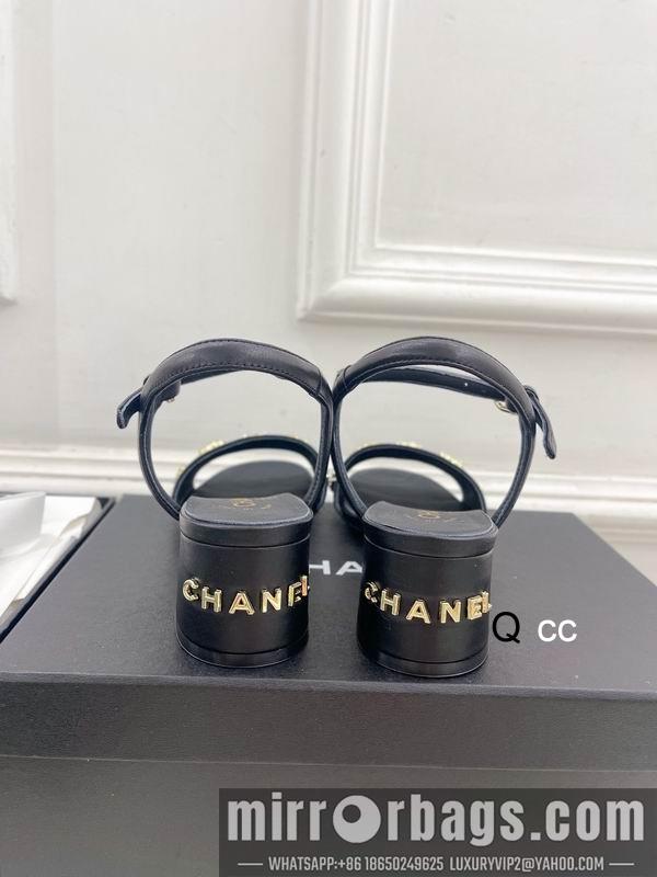 Chanel Replica Shoes sz35-40 XC0401