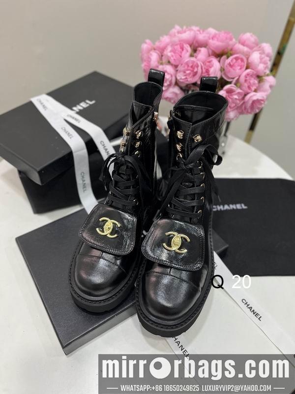 Chanel Replica Shoes sz35-40 XX1025